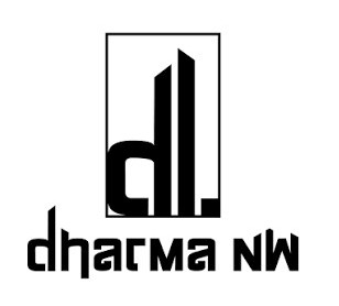 Dharma Construction logo